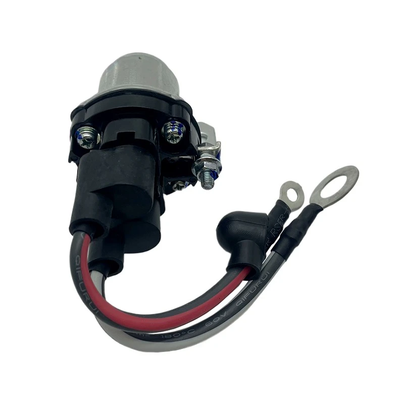 G5561230 Relay Switch For 6.7 Cummins factory