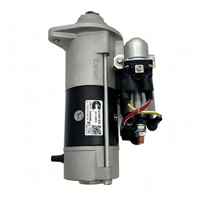 Štartovací motor Cummins 5,9 X15 ISX 5345288F