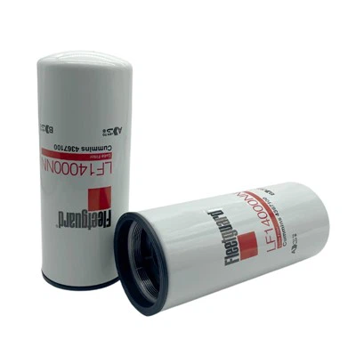 Olejový filter Cummins Fleetguard LF14000